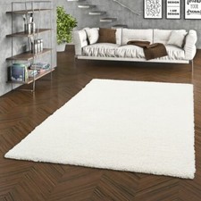 Luxus Hochflor Shaggy Teppich