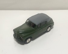 1/43 1949 GAZ-M20 Pobeda