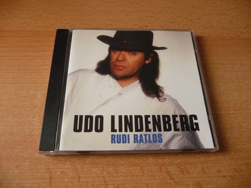 Udo lindenberg rudi - lindenberg,