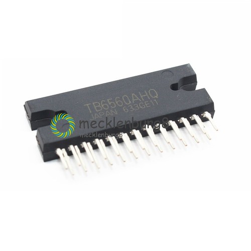 1pcs pwm tb6560ahq chopper - pwm,