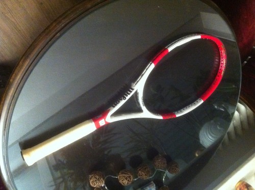 Wilson pro staff - pro, one