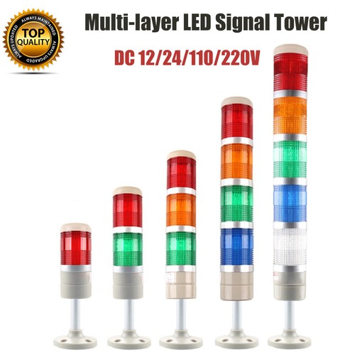 Alarm led blitzlicht warnlicht - led,
