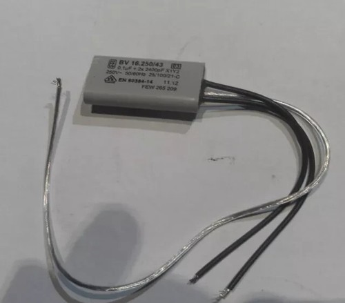 Hilti kondensator te 17 - te, 22
