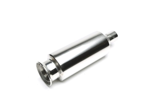 SPORT-AUSPUFF