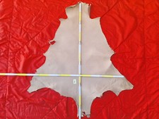 Känguruhleder ca.1-1,2mm dick