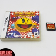 Nintendo DS Spiel | Pac'n Roll