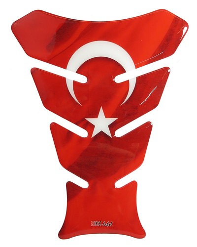 Tankpad motorrad gel - 3d,