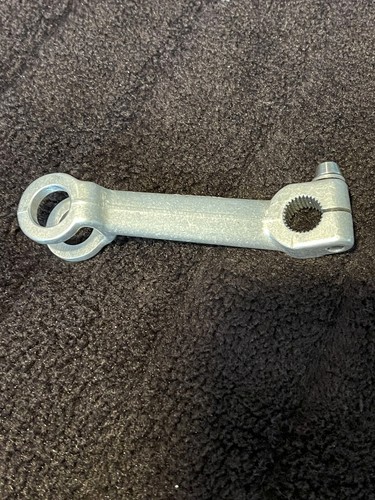 Bmw bremshebel hinten - bmw,