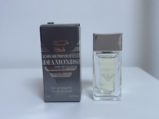 Diamonds emporio armani - diamonds,