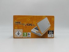 New Nintendo 2DS XL Konsole