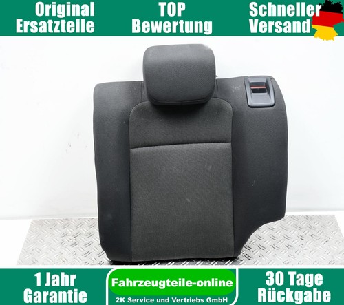Aa rücksitzbank - vw,