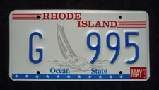 RHODE ISLAND ★ Ocean State