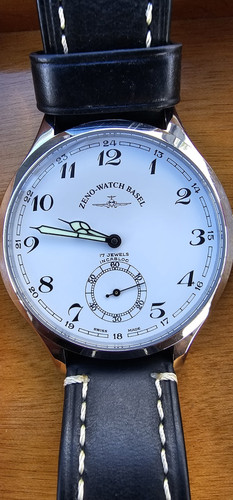 Zeno watch basel limited - zeno-watch,
