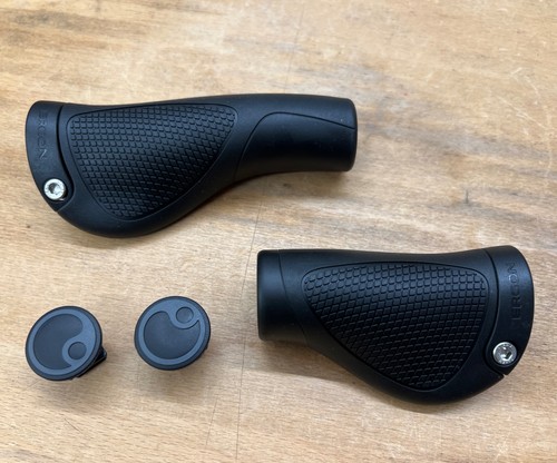 Ergon fahrrad lenker - fahrrad, lenker-griffe