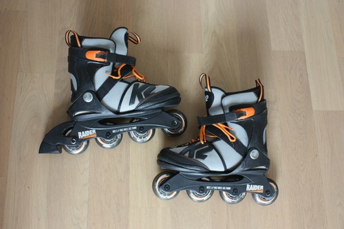 Raider inline skates für - raider,