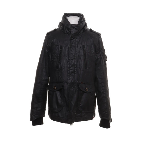 Khujo allwetterjacke herren - khujo,, allwetterjacke,