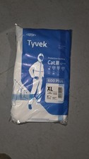 DuPont Tyvek 600 Plus Cat 3 Schutzanzug