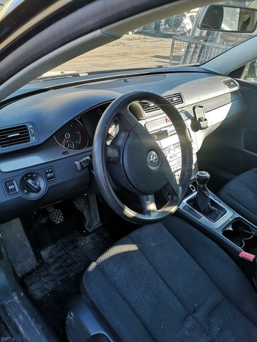 Passat b6 airbag - vw, 3c