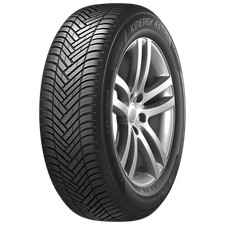 HANKOOK Ganzjahresreifen 235/65 R 17 XL TL 108V KINERGY 4S 2 X (H750A) BSW M+S 
