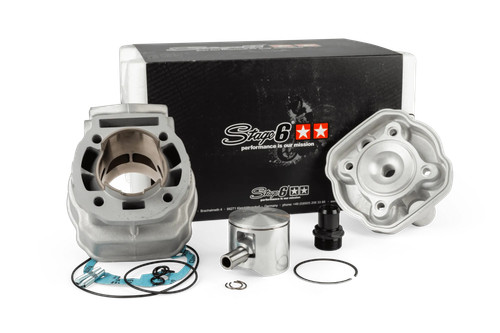 Zylinder kit stage6 - stage6, big