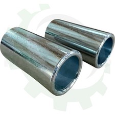 2x Oberlenker Reduzierhülse