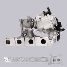 Turbolader for Audi A3 for VW