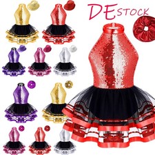 DE Tutu Klassisches Ballett