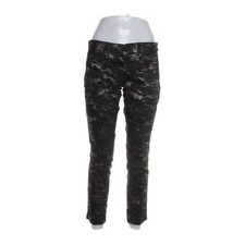 Freeman T. Porter, Jeans