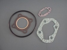Dichtungssatz Zylinder Zündapp KS 50 WC mit Wasserkühlung Typ 530 Kleinkraftrad