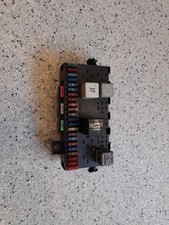 VW Scirocco 2, 53b Sicherungskasten VW 171941813D/171941821 für 1.8 90 / 95 PS