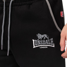 Lonsdale Herren Jogginghose