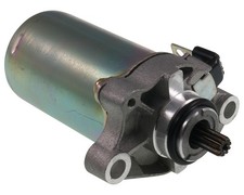 Anlasser Starter Motor 10
