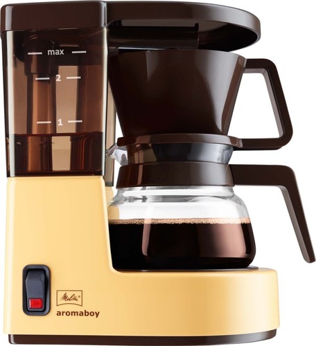 Melitta sda kaffeeautomat - melitta,