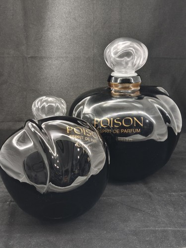Christian dior poison - poison, vintage