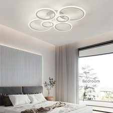 LED Deckenlampe Wohnzimmer