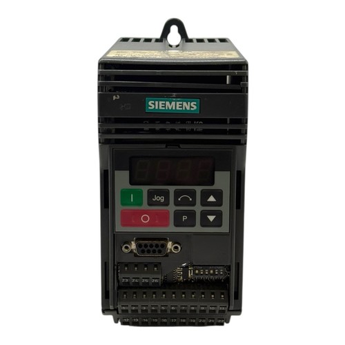 Siemens micromaster vector - micromaster,