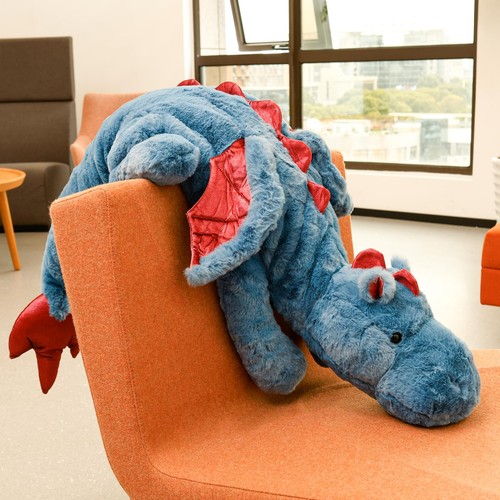 70150 kuscheltier drache - kuscheltier,