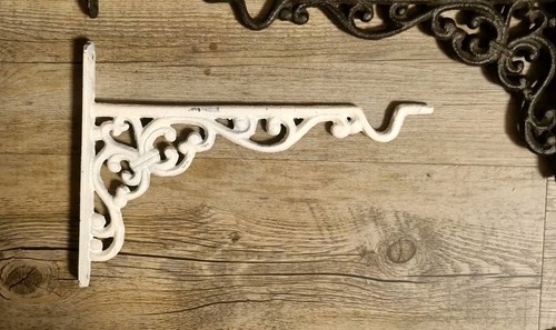 Wandhaken gusseisen - wandhaken,