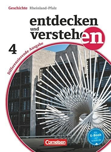 Entdecken und verstehen - ,