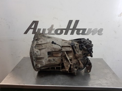 Getriebe automatik abs - getriebe,