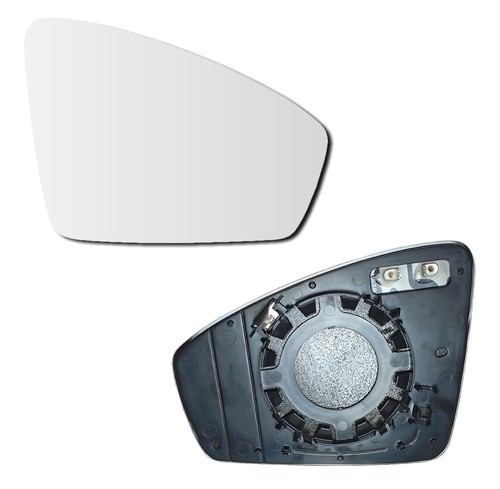 Spiegelglas rechts für - , vw