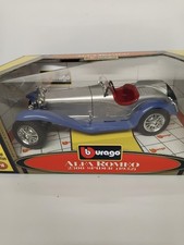 Modellauto: Alfa Romeo 2300
