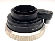 Pentacon Objektivadapter lens mount converter (Pentacon Six -> Exa)