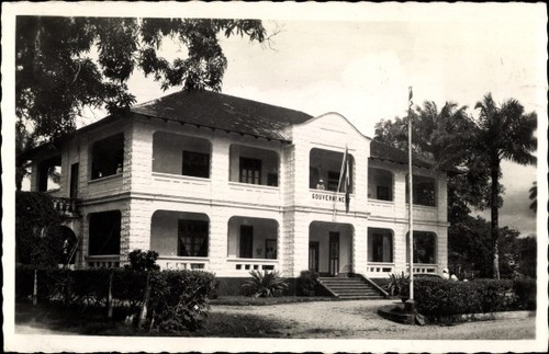 Douala duala kamerun - ak,