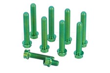 Titan Motorschrauben Simson