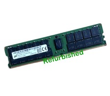 Micron 64gb pc4 2933 reg - micron, ecc