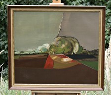 Andrzej Seluk – Abstrakte