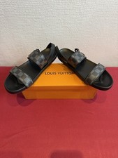 Louis Vuitton Sandalen