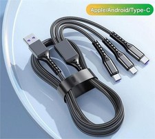 2 stück Multi USB Kabel