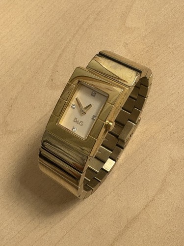 Dolce gabbana damen uhr - gabbana, d&g